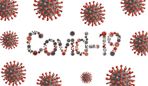 За добу  в Україні виявили понад 7 тисяч випадків коронавірусу, найбільше - в Києві