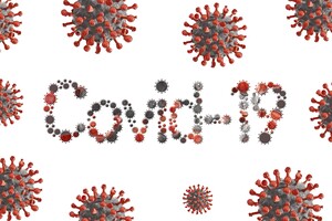 За сутки в Украине обнаружили более 7 тысяч случаев коронавируса, больше всего - в Киеве 