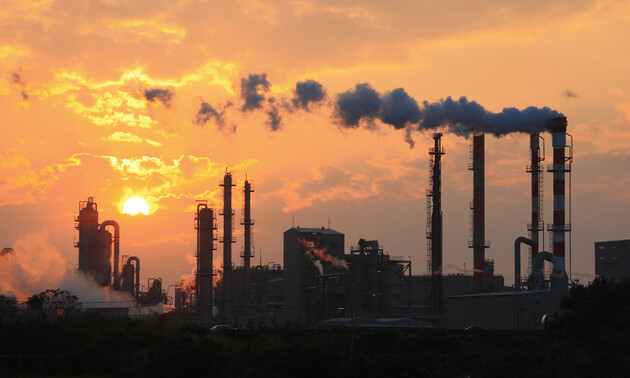 Загрязнение окружающей среды может стать международным преступлением — The Economist