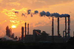 Забруднення навколишнього середовища може стати міжнародним злочином — The Economist 
