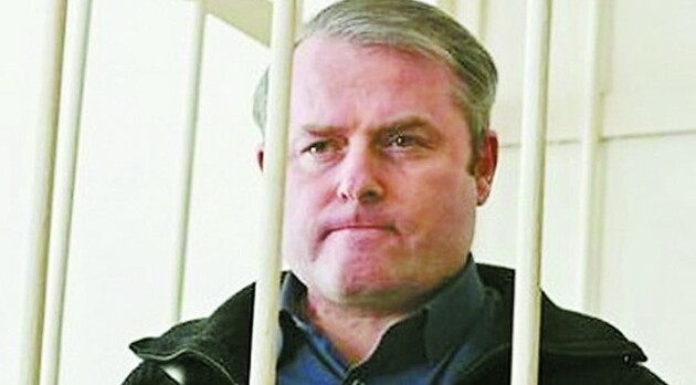 Осужденный за убийство экс-депутат освободился досрочно благодаря «помощи» прокуроров – ОГП 
