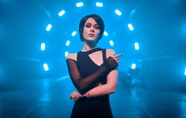 The HARDKISS представили пісню "Обійми"