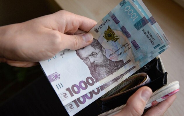 КГГА: В Киеве долги по зарплатам составляют 460 миллионов гривень