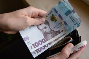 КМДА: У Києві борги по зарплаті становлять 460 мільйонів гривень 