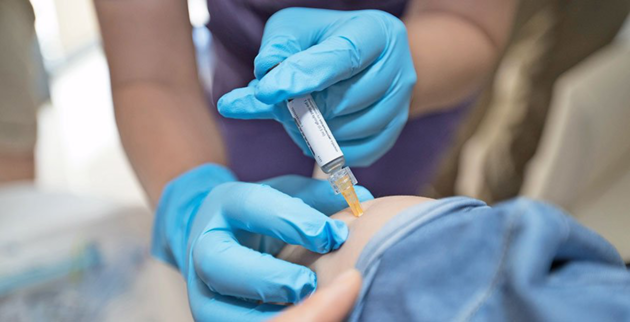 В Польше будут производить американскую вакцину против коронавируса 