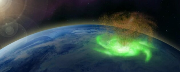 Ураган стався ще в 2014 році