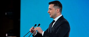 Зеленський про відносини з адміністрацією Байдена: 