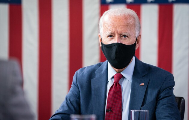 Байдену потрібно провести через Сенат кандидатів ще на 10 крісел