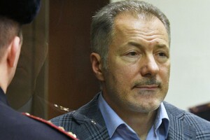 Рудьковському вручили підозру у викраденні бізнес-партнера - ЗМІ 