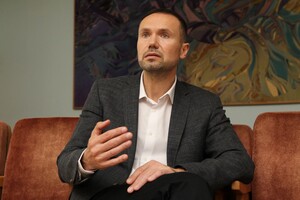 Депутаты просят КСУ разобраться в конституционности назначения Шкарлета министром образования