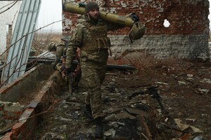Бойовики вдарили з гранатометів по позиціях ЗСУ на Донеччині 