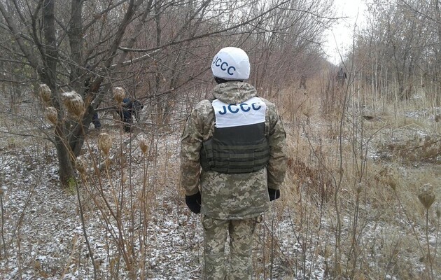 «Откровенная провокация»: СЦКК отреагировал на отказ боевиков «ДНР» соблюдать перемирие