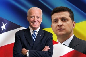 Байдена запросили на святкування 30-річчя Незалежності України 