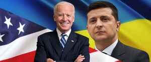 Байдена запросили на святкування 30-річчя Незалежності України 
