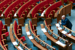 У лютому семеро депутатів пропустили всі засідання Ради 