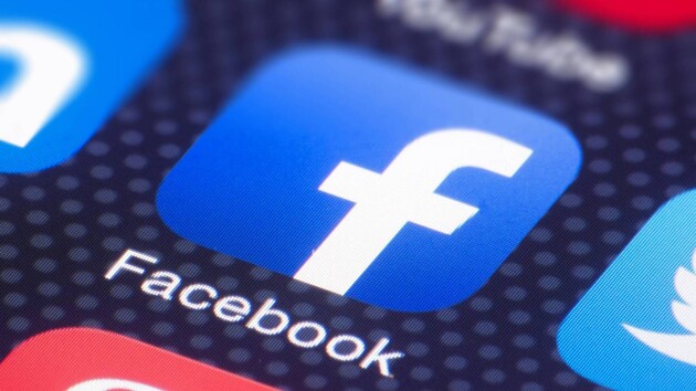 Facebook отменил запрет на политическую рекламу