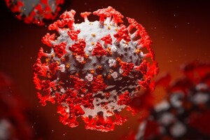 Коронавірус може стати невразливим для людей з ослабленим імунітетом - дослідження 