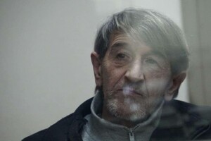 Російський суд виніс вирок політв'язню Олегу Приходьку за сфабрикованою справою