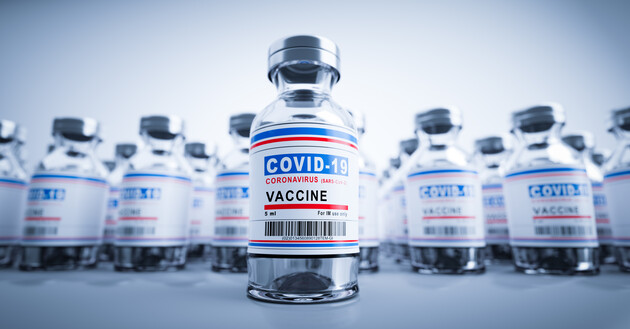 МОЗ планує об'єднувати етапи вакцинації: названо умова 
