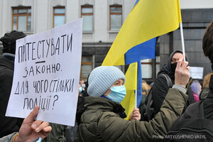В ЄС сподіваються, що влада України забезпечить незалежний судовий розгляд справи Стерненка 