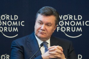 Совет ЕС продлил на год санкции против Януковича и его соратников