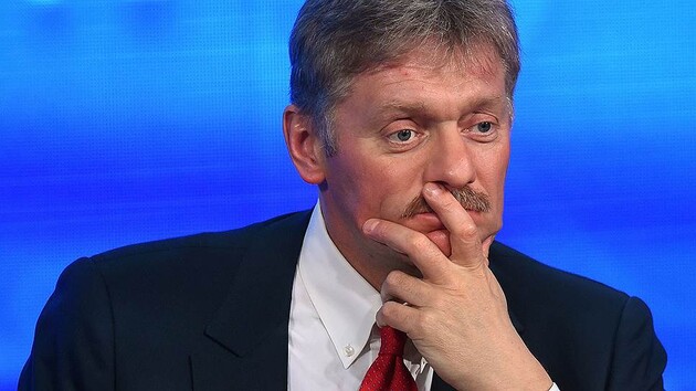 У Кремлі на «жарт» прем'єра Словаччини нагадали про ціну «Супутника» 