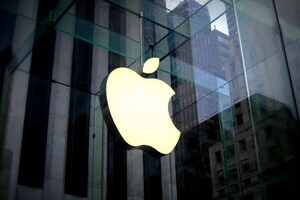 В Великобритании началось антимонопольное расследование против Apple