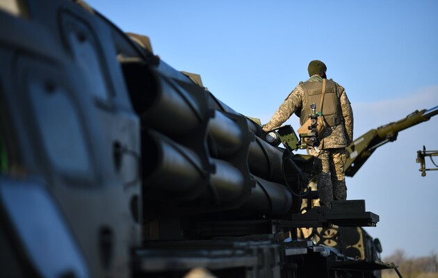 Фото: Минобороны Украины