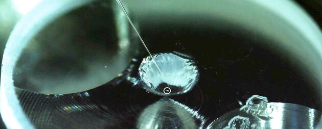 У зразках астероїда Ітокава знайшли органічні молекули