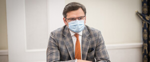 Кулеба назвав країни, в яких планують відкрити українські посольства і консульства