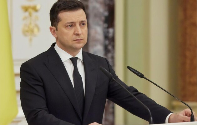 Фото: сайт главы государства