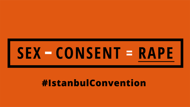 10 лет Стамбульской конвенции: Украина до сих пор не ратифицировала документ, ведущий к свободной от насилия жизни