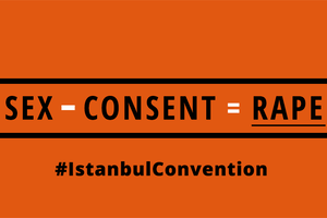 10 лет Стамбульской конвенции: Украина до сих пор не ратифицировала документ, ведущий к свободной от насилия жизни