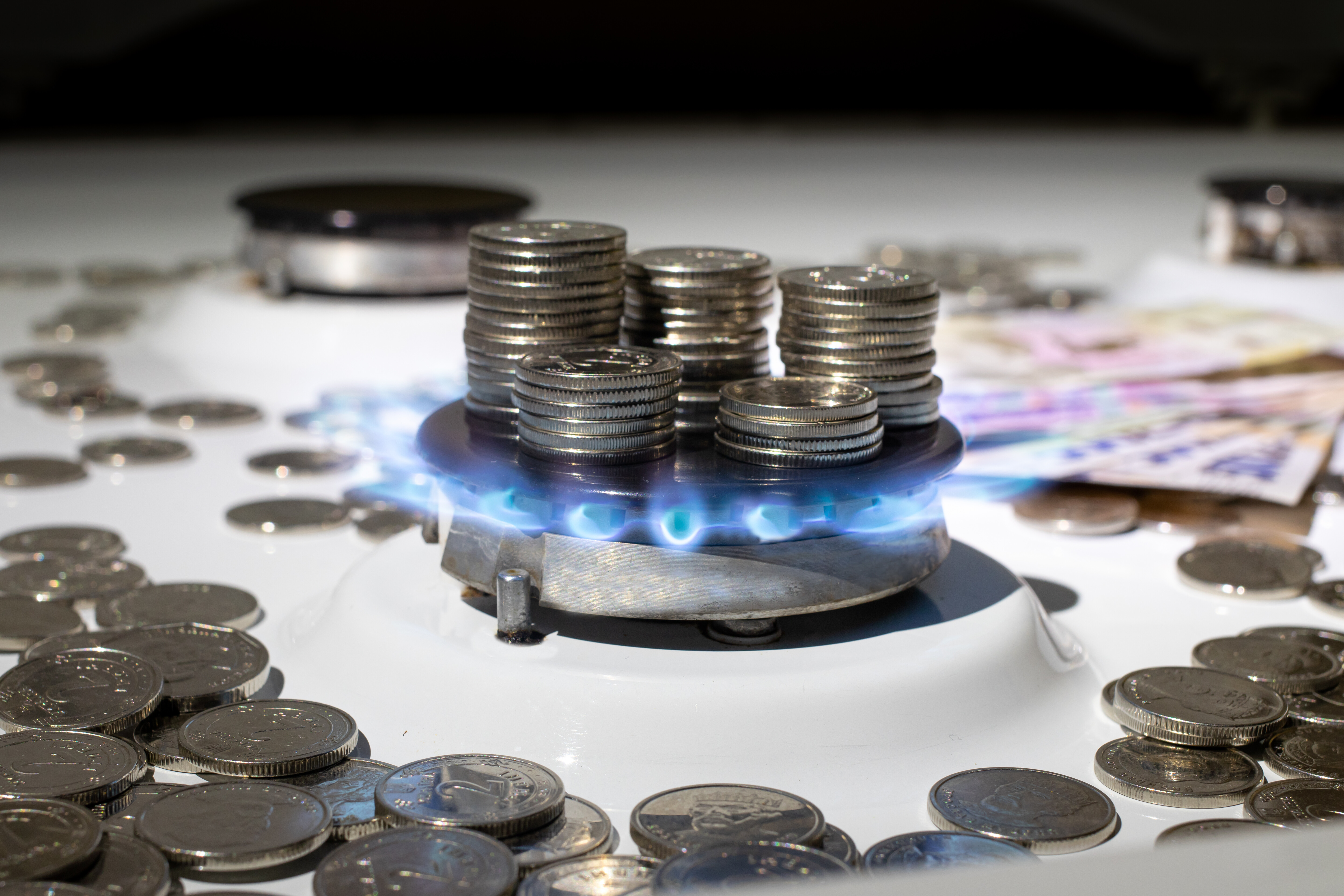 Фиксированная цена на газ в Украине негативно скажется на сотрудничестве с МВФ – эксперт