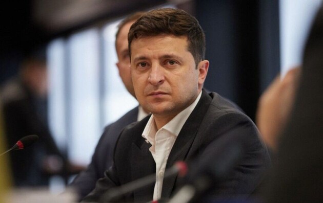 Фото: сайт глави держави