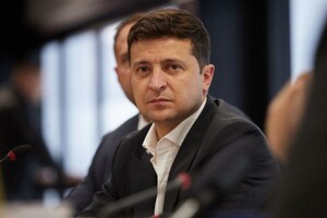 Рейтинг довіри до українських політиків очолює Зеленський