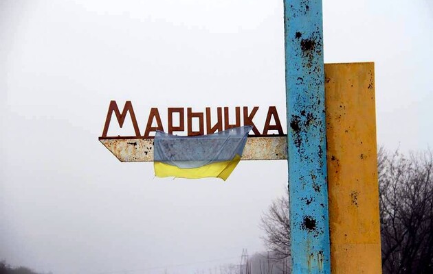 Боевики ранили украинского военного в районе Марьинки –украинская делегация в ТКГ 