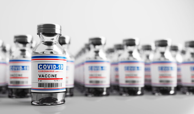 У світі зростають випадки продажу підробних вакцин проти COVID-19 — The Washington Post