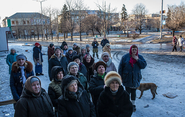 Фото: Проект "Заборона"