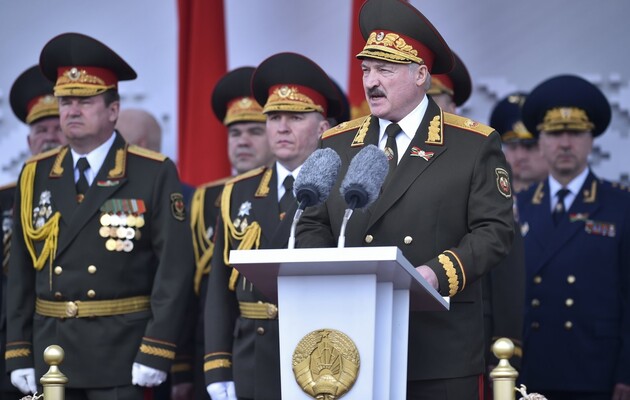 В Беларуси возбудили уголовное дело против бывших силовиков, покинувших страну