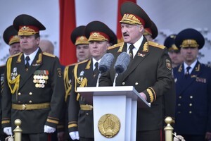 В Беларуси возбудили уголовное дело против бывших силовиков, покинувших страну