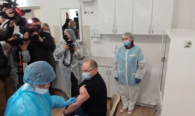 Фото: antikor.com.ua