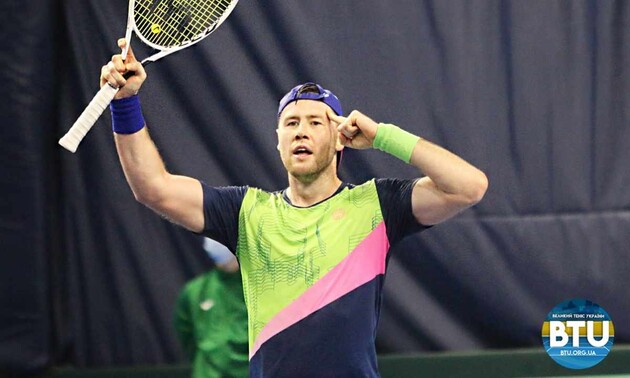  Матчева зустріч проходить в Україні