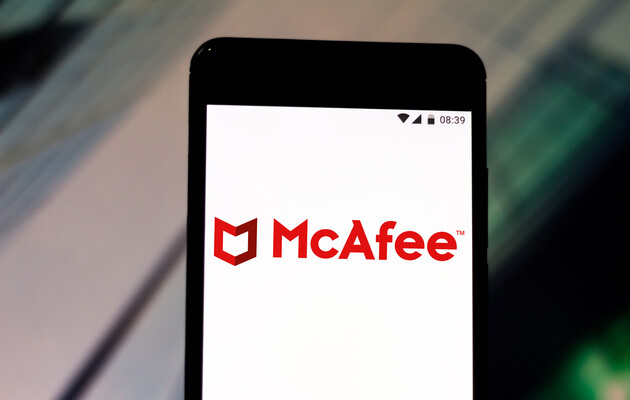 Основателя компании McAfee обвинили в США в мошенничестве