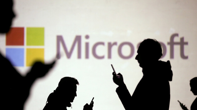 Світ чекає глобальна криза через уразливість програмного забезпечення Microsoft - Bloomberg 