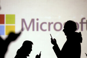 Мир ждет глобальный кризис из-за уязвимости программного обеспечения Microsoft — Bloomberg