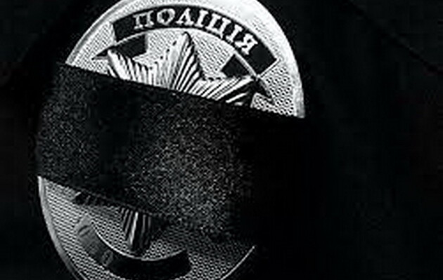 У зоні АТО/ООС загинули п'ять поліцейських