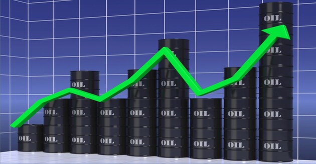 Ціна нафти Brent перевищила $71 вперше з січня 2020 року 