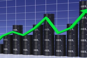 Ціна нафти Brent перевищила $71 вперше з січня 2020 року 
