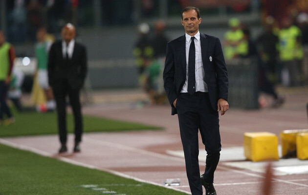 Аллегрі може змінити Каштру